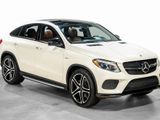 Used 2018 Mercedes-Benz GLE 43 AMG 4MATIC Coupe image 3