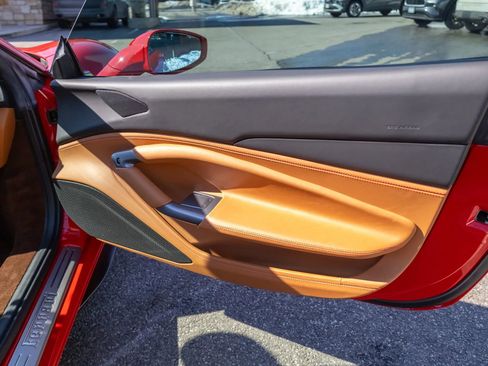 Used 2020 Ferrari F8 Tributo image 62