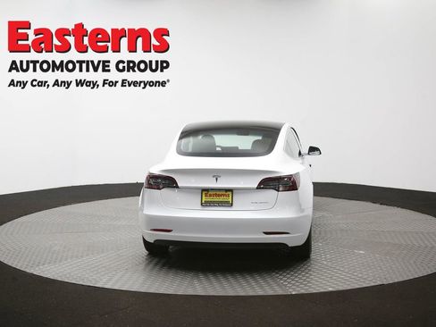 Used 2019 Tesla Model 3 Long Range AWD/4WD image 31