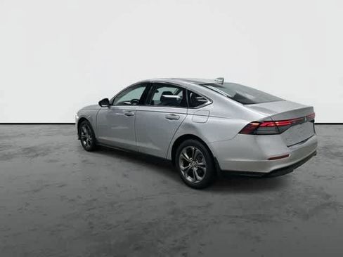 Used 2024 Honda Accord EX image 9