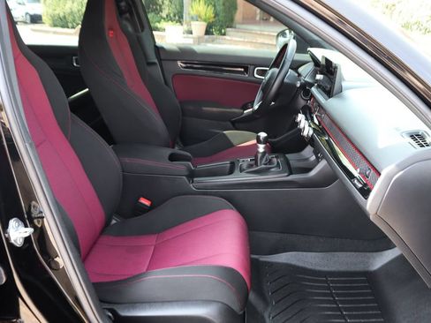 Used 2022 Honda Civic Si image 41