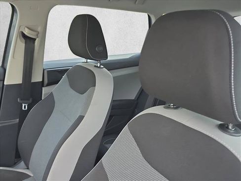 Certified 2022 Volkswagen Taos S w/ IQ Drive S Package FWD image 18
