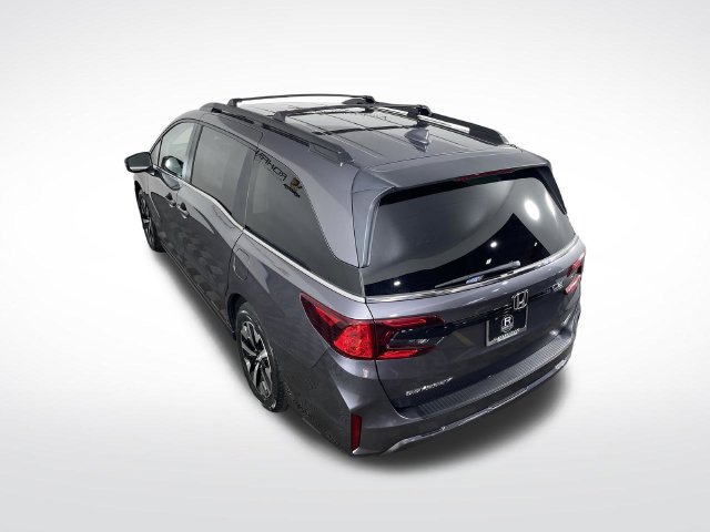 New 2027 Honda Odyssey EX-L image 20
