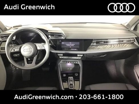 Used 2026 Audi A3 2.0T Premium w/ Black Optic Package AWD/4WD image 13