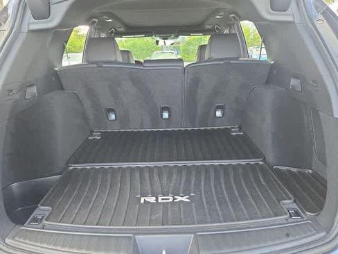 Used 2023 Acura RDX A-Spec FWD image 32