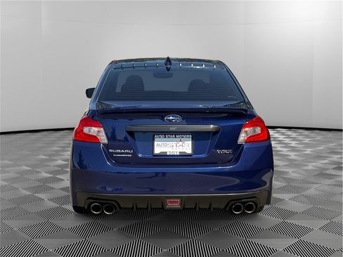 Used 2020 Subaru WRX Limited w/ Popular Package #3 AWD/4WD image 4