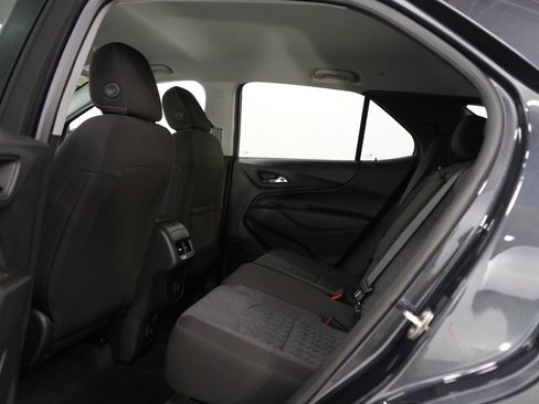 Used 2023 Chevrolet Equinox LT AWD/4WD image 18