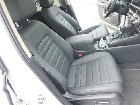 Used 2026 Honda CR-V EX-L image 28