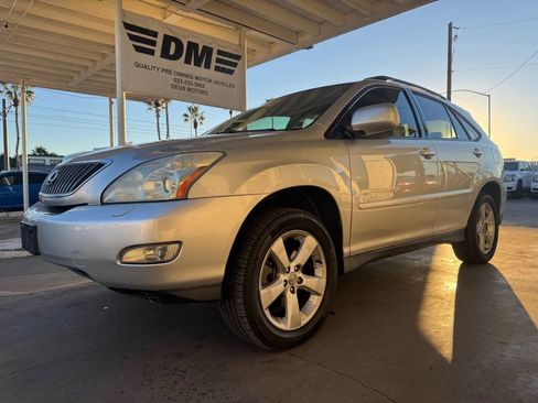 Used 2004 Lexus RX 330 AWD image 1