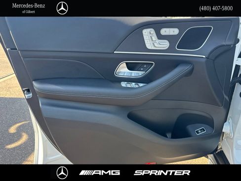 Certified 2026 Mercedes-Benz GLE 450 4MATIC Coupe image 12