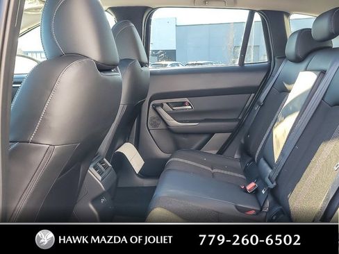 New 2026 MAZDA CX-50 AWD 2.5 S w/ Cargo Package image 8