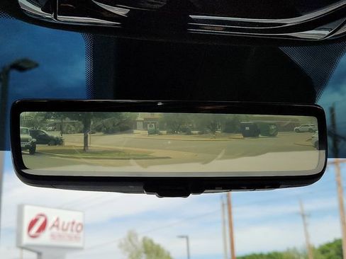 Used 2023 Jeep Grand Cherokee L Summit AWD/4WD image 16