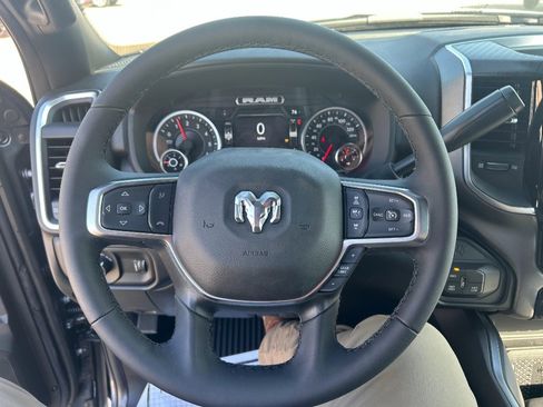 New 2026 RAM 2500 Big Horn image 14