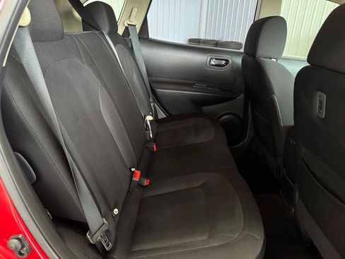 Used 2013 Nissan Rogue S w/ Special Edition Pkg AWD/4WD image 39