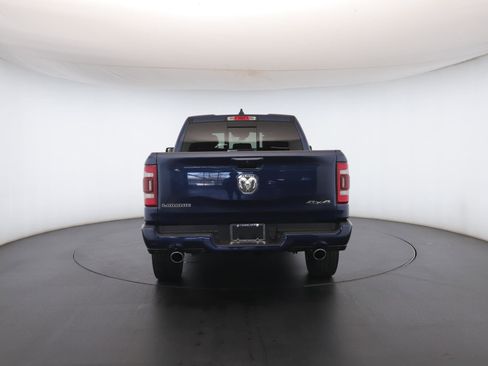 Used 2023 RAM 1500 Laramie image 23