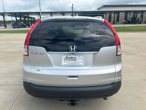 Used 2014 Honda CR-V EX-L image 6