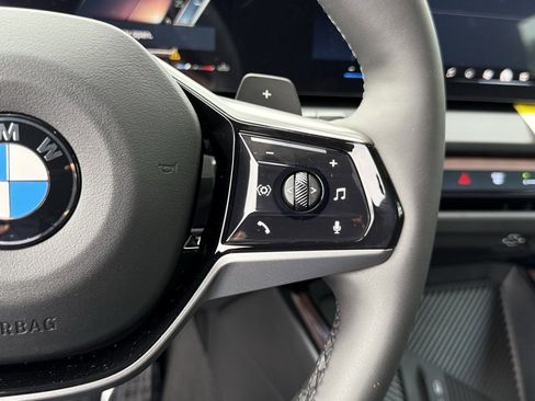 New 2026 BMW X3 xDrive30 w/ Convenience Package image 25