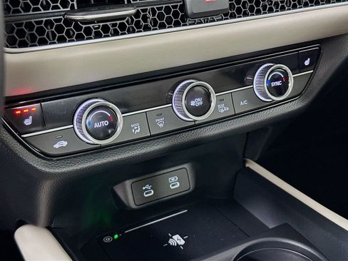 New 2026 Honda HR-V EX-L image 15