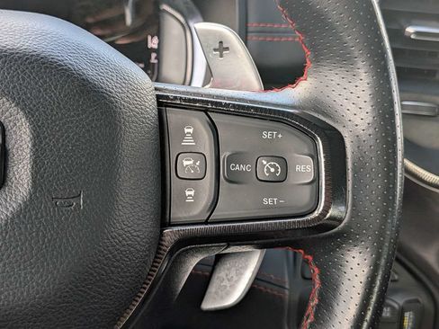 Used 2024 RAM 1500 TRX w/ TRX Level 2 Equipment Group AWD/4WD image 27