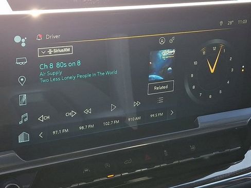 Used 2024 Chevrolet Silverado 1500 LT image 21