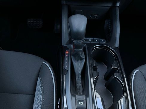 Used 2025 Chevrolet TrailBlazer LT image 21