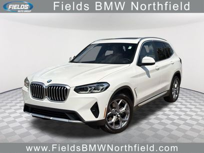 Used 2024 BMW X3 xDrive30i w/ Convenience Package
