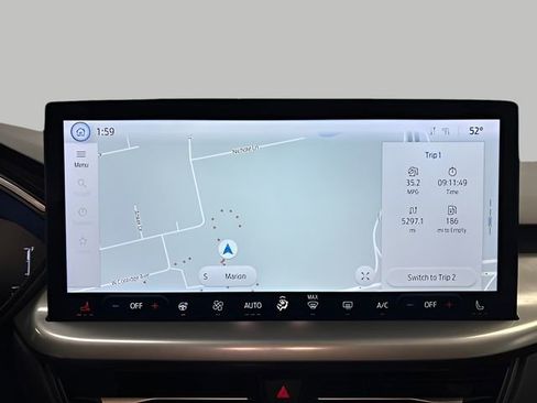 Used 2024 Ford Escape Active w/ Tech Pack #1 image 19