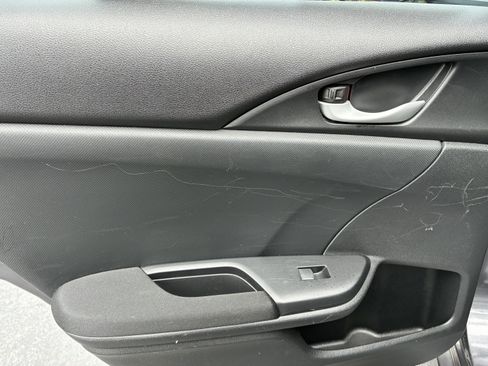 Used 2017 Honda Civic LX image 14