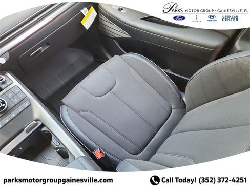 New 2025 Hyundai Palisade Calligraphy image 14