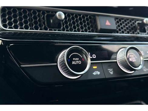 Used 2025 Honda Civic Sport image 27