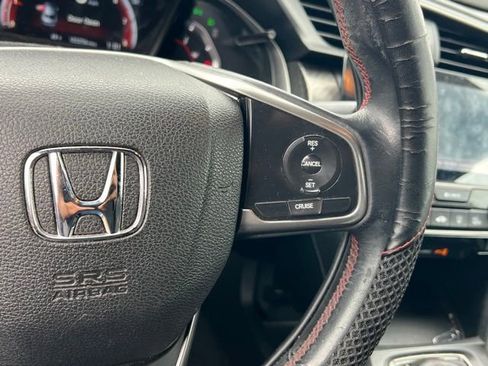 Used 2017 Honda Civic Si image 22