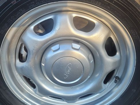 Used 2018 Ford F150 XL w/ XL Power Equipment Group image 37