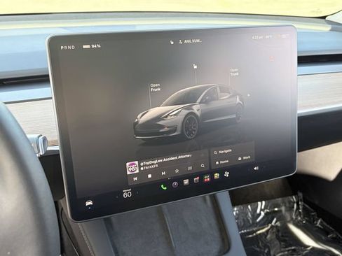Used 2023 Tesla Model 3 Performance AWD/4WD image 25