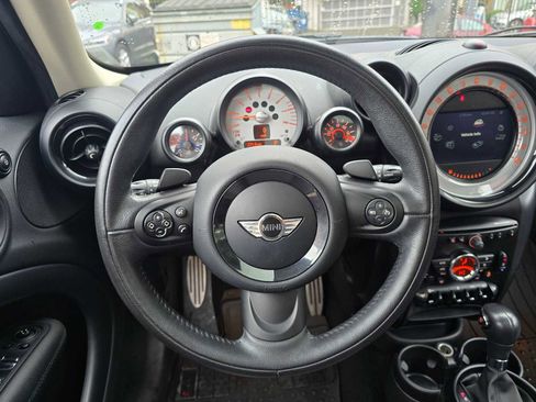 Used 2014 MINI Cooper Countryman S image 18