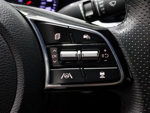 Used 2023 Kia Forte GT-Line w/ GT-Line Premium Package FWD image 29