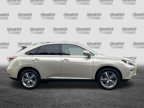 Used 2015 Lexus RX 350 AWD image 3