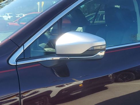 Used 2025 Subaru Outback Touring image 12