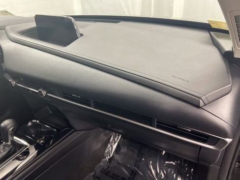 Used 2025 MAZDA CX-30 AWD 2.5 S w/ Select Sport Pkg image 19