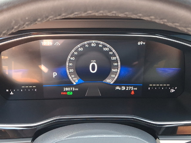 Used 2023 Volkswagen Jetta SE FWD image 26