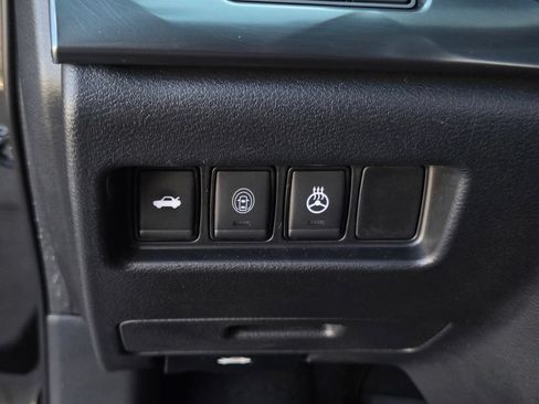 Used 2019 Nissan Maxima SR w/ Premium Package FWD image 33