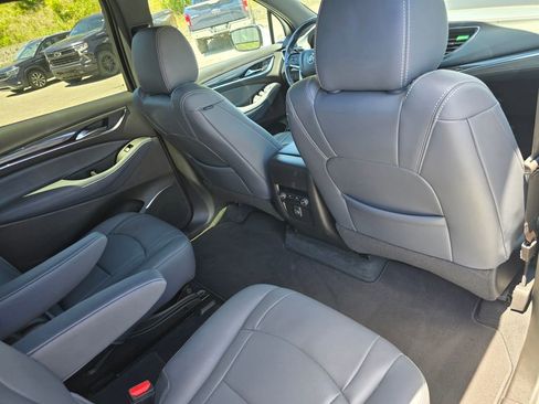 Certified 2023 Buick Enclave Essence FWD image 25