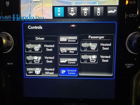 Used 2021 RAM 1500 Limited image 35