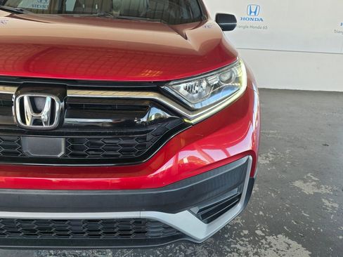 Used 2020 Honda CR-V LX image 39