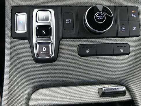 Used 2025 Hyundai Palisade SEL image 36