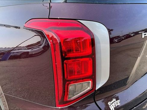 Used 2020 Hyundai Palisade SEL AWD/4WD image 30