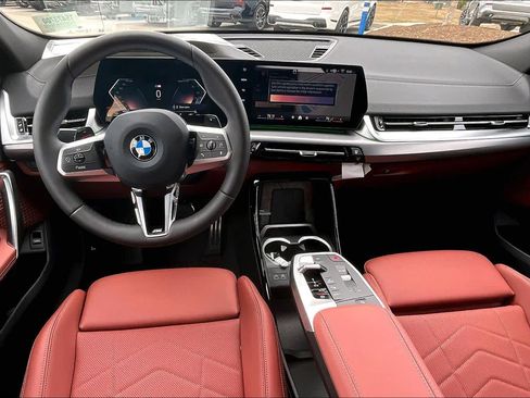 New 2026 BMW 740i xDrive 740i xDrive image 5