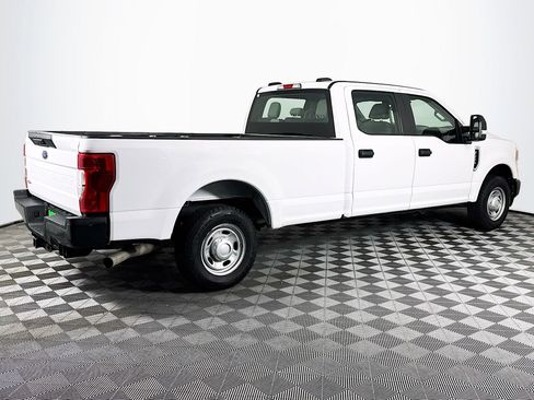 Used 2020 Ford F250 XL w/ Power Equipment Group image 10