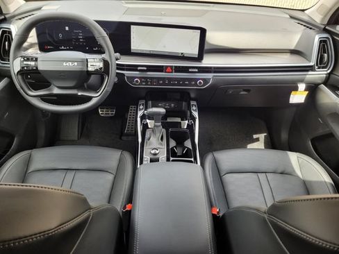 New 2026 Kia Sorento SX AWD/4WD image 15