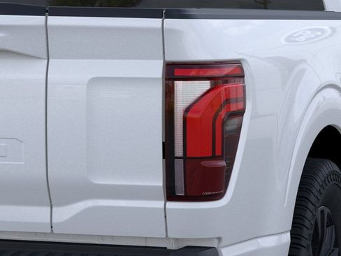 New 2026 Ford F150 Lariat w/ Equipment Group 501A Mid RWD image 21