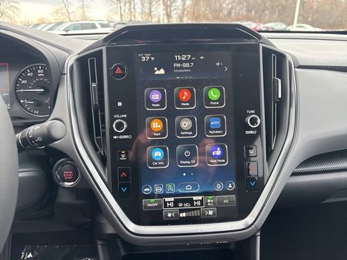 New 2026 Subaru Crosstrek 2.5i Limited image 14